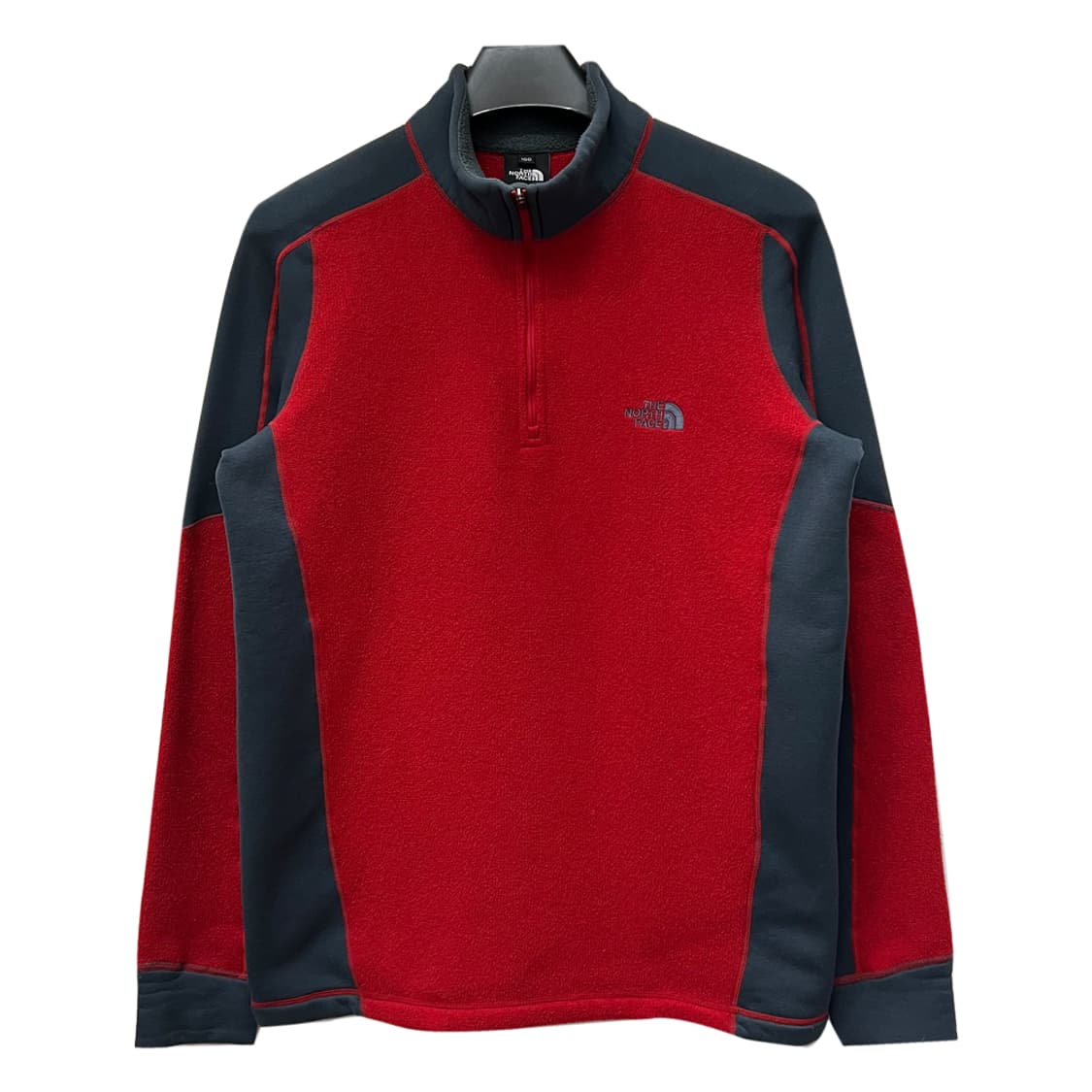 노스페이스 폴라텍 하프집업 플리스 100 상품이미지1