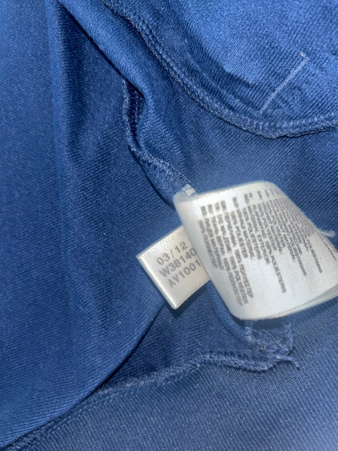 아디다스 첼시져지 축구져지 유니폼 첼시 상품이미지3