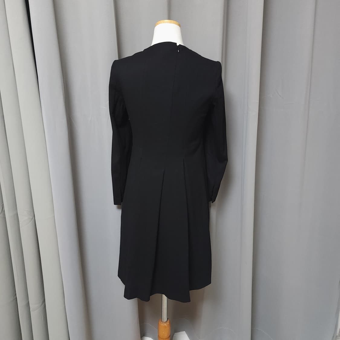 한섬 마인 여성 울 원피스 55 상품이미지2