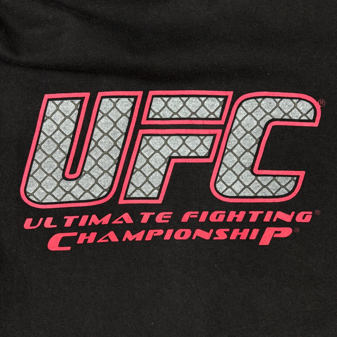 00's UFC 롱슬리브 상품이미지4
