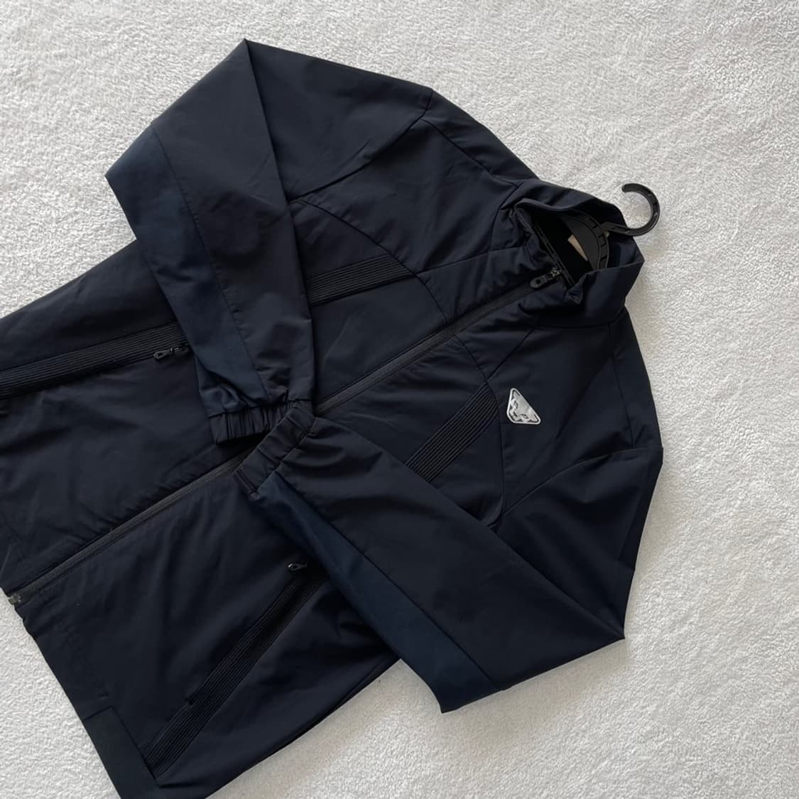 XXL 다이나핏 남성 자켓 110 상품이미지5