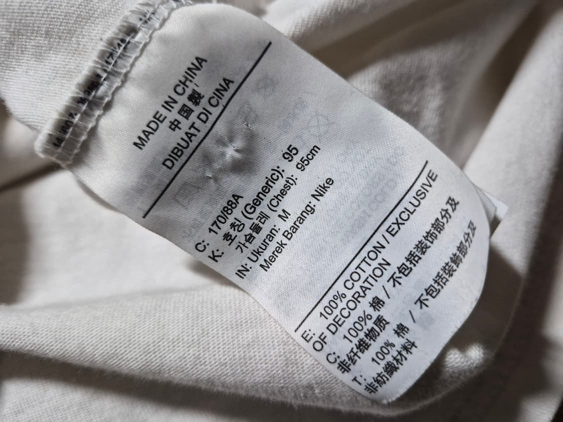 Nike X Stussy 나이키 X 스투시( M) 상품이미지7