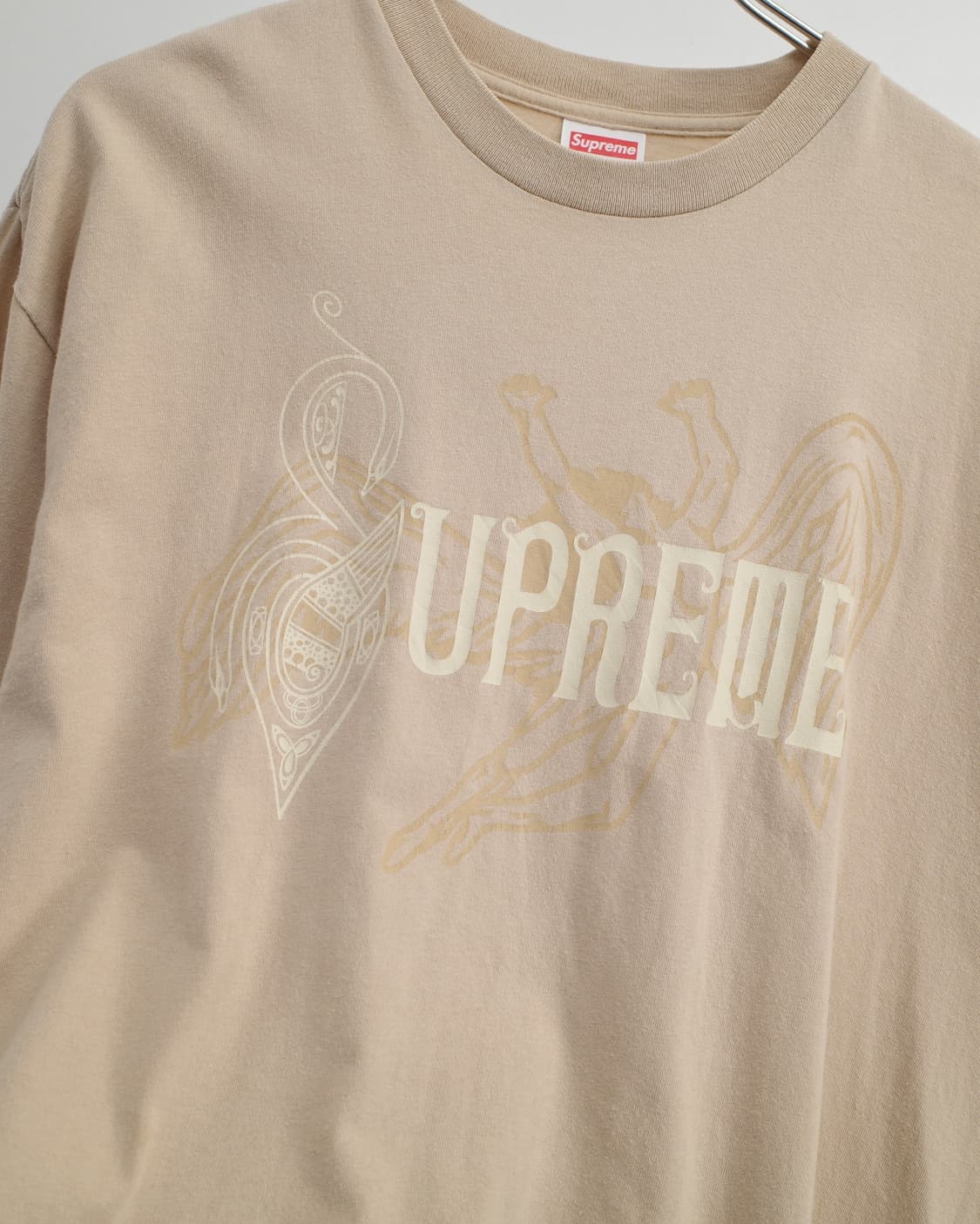 03 supreme x led zeppelin / made in usa 상품이미지2