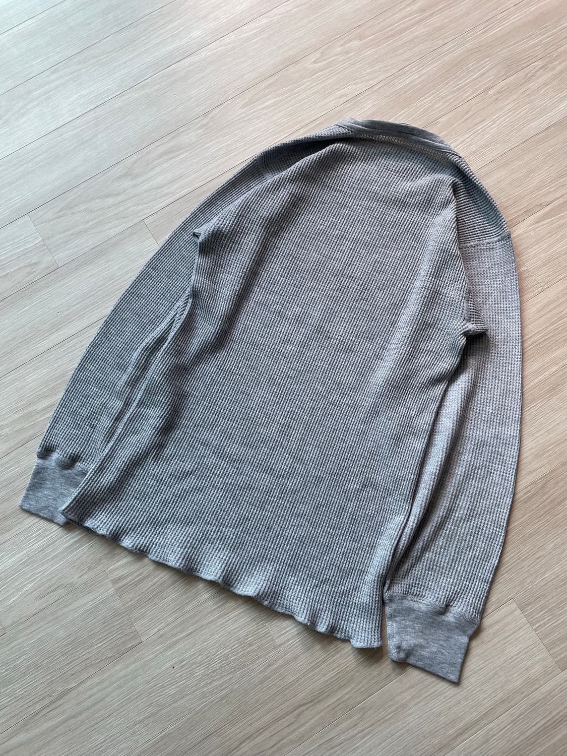 80s harley davidson thermal long sleeve 상품이미지4