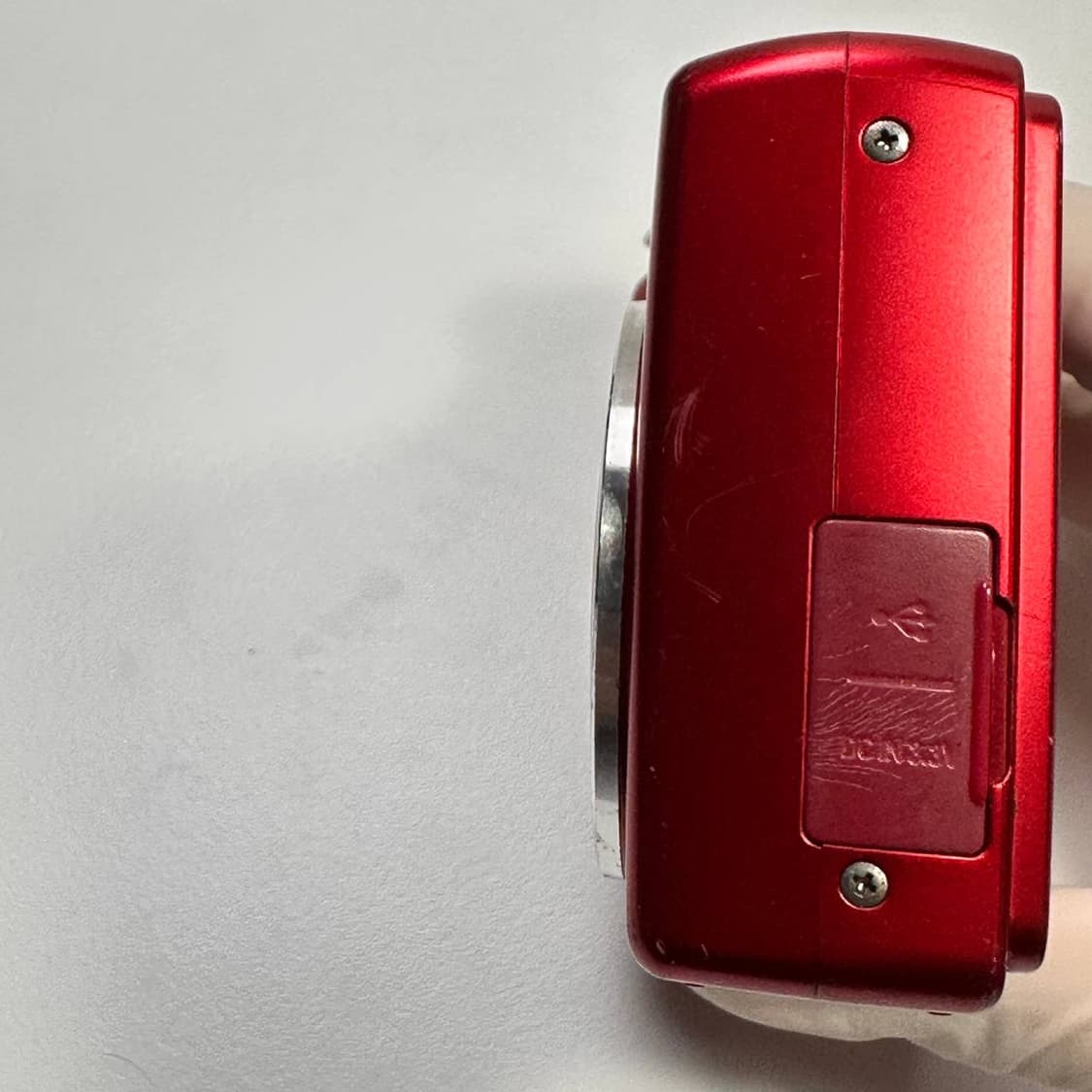 Samsung kenox S730 삼성 케녹스 S730 디카 상품이미지8