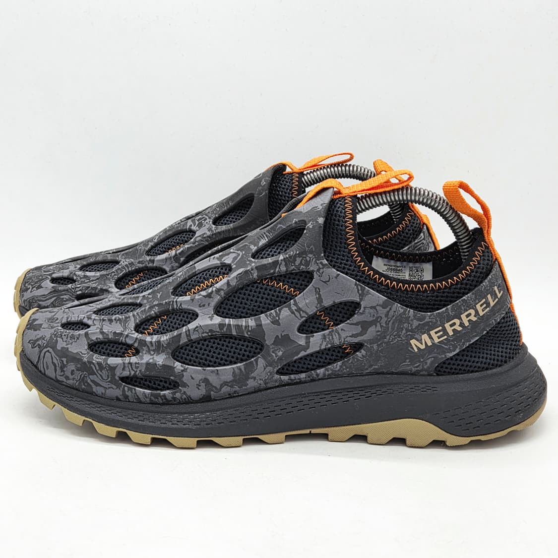 머렐 하이드로 러너 블랙 (280) 상품이미지1