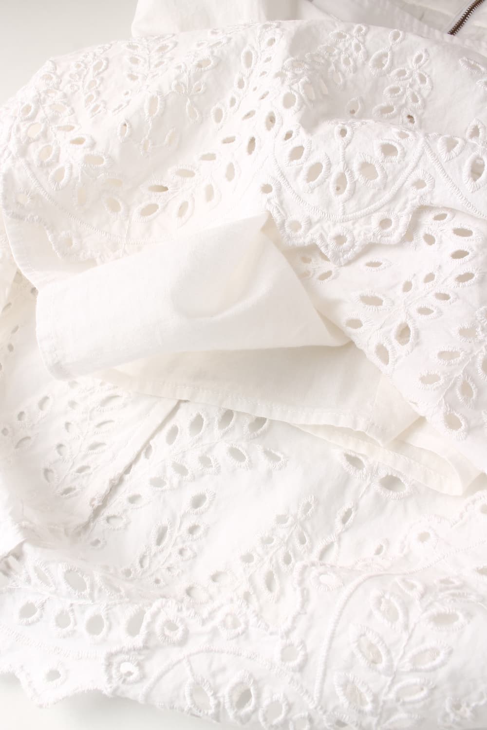 Isabel Marant Lace Skirt 상품이미지5