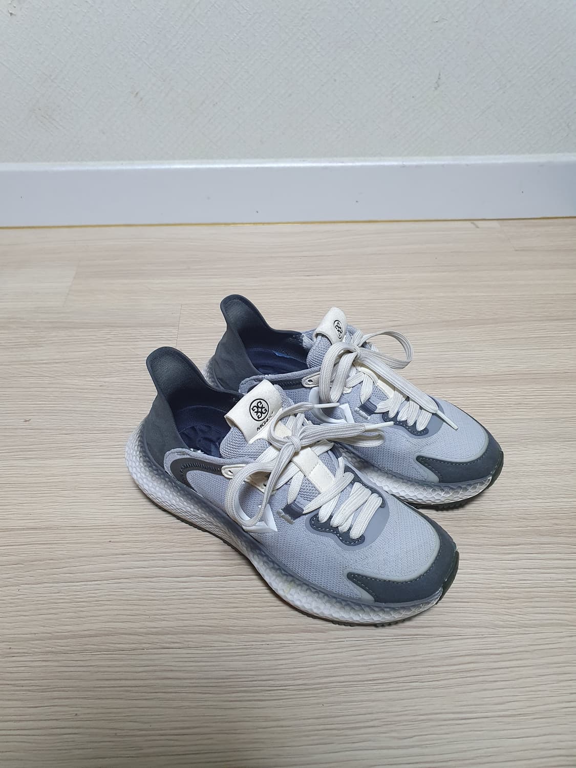 지포어 골프 스니커즈 225 상품이미지2