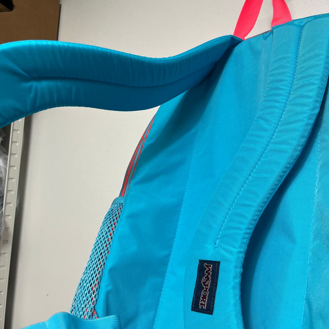 잔스포츠 빅스튜던트 백팩 가방 상품이미지6