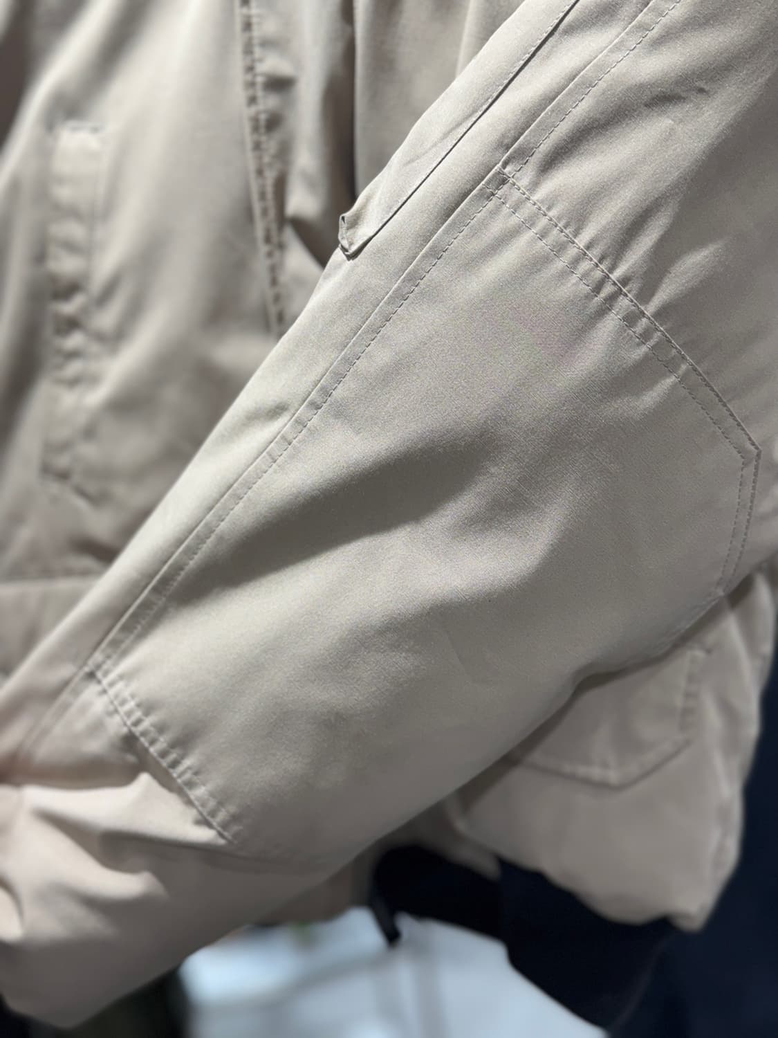 캐나다구스 칠리왁 퓨전핏 S/P 상품이미지5