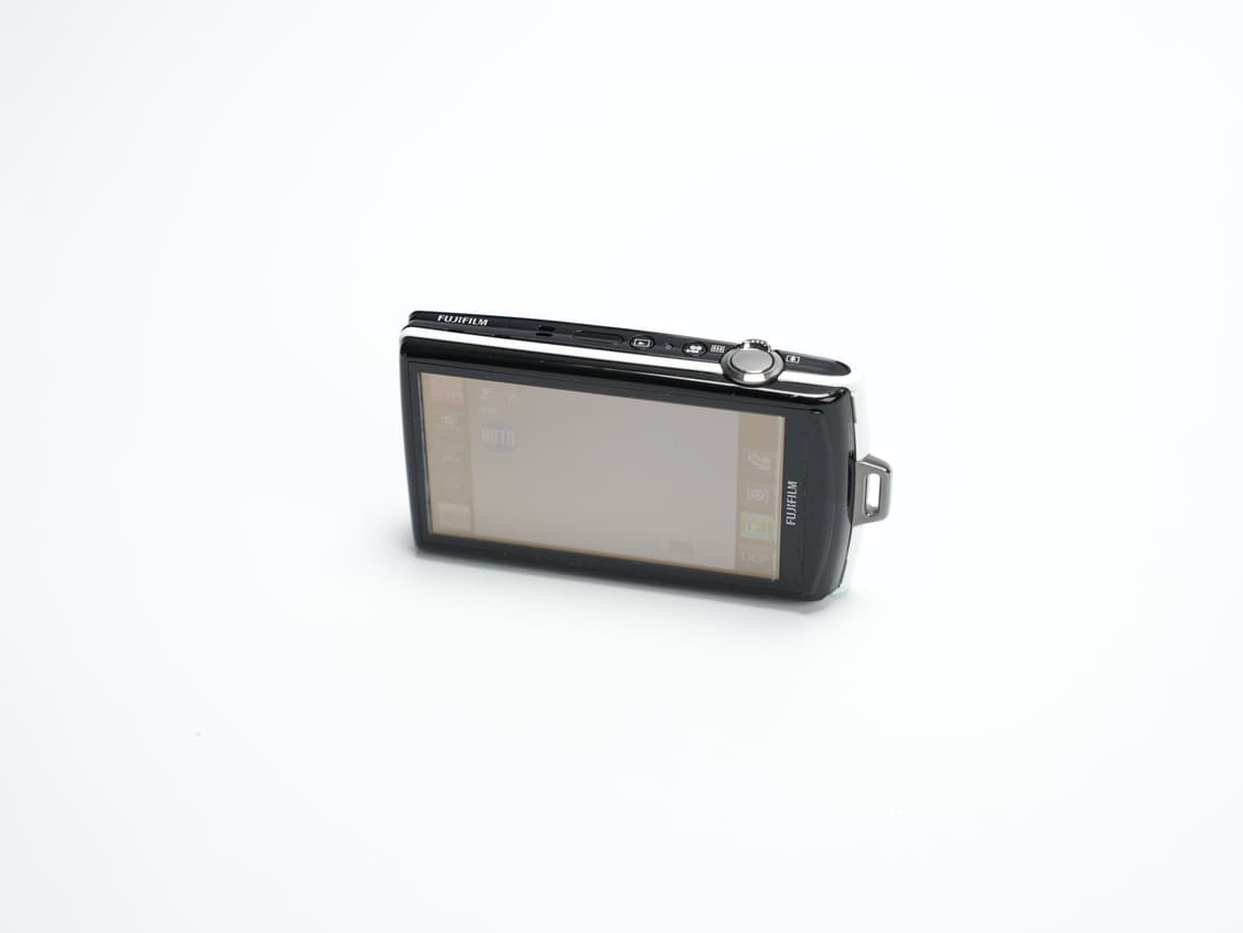 후지필름 파인픽스 Z1000EXR 빈티지 디카 상품이미지2