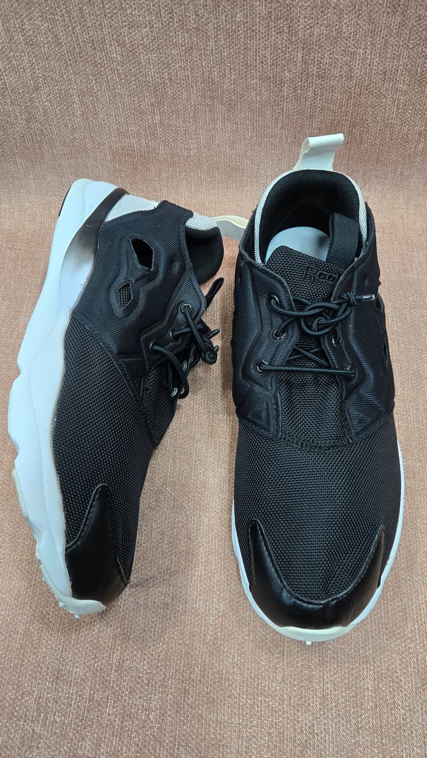 리복 265mm- 퓨리라이트 클린 운동화 상품이미지1