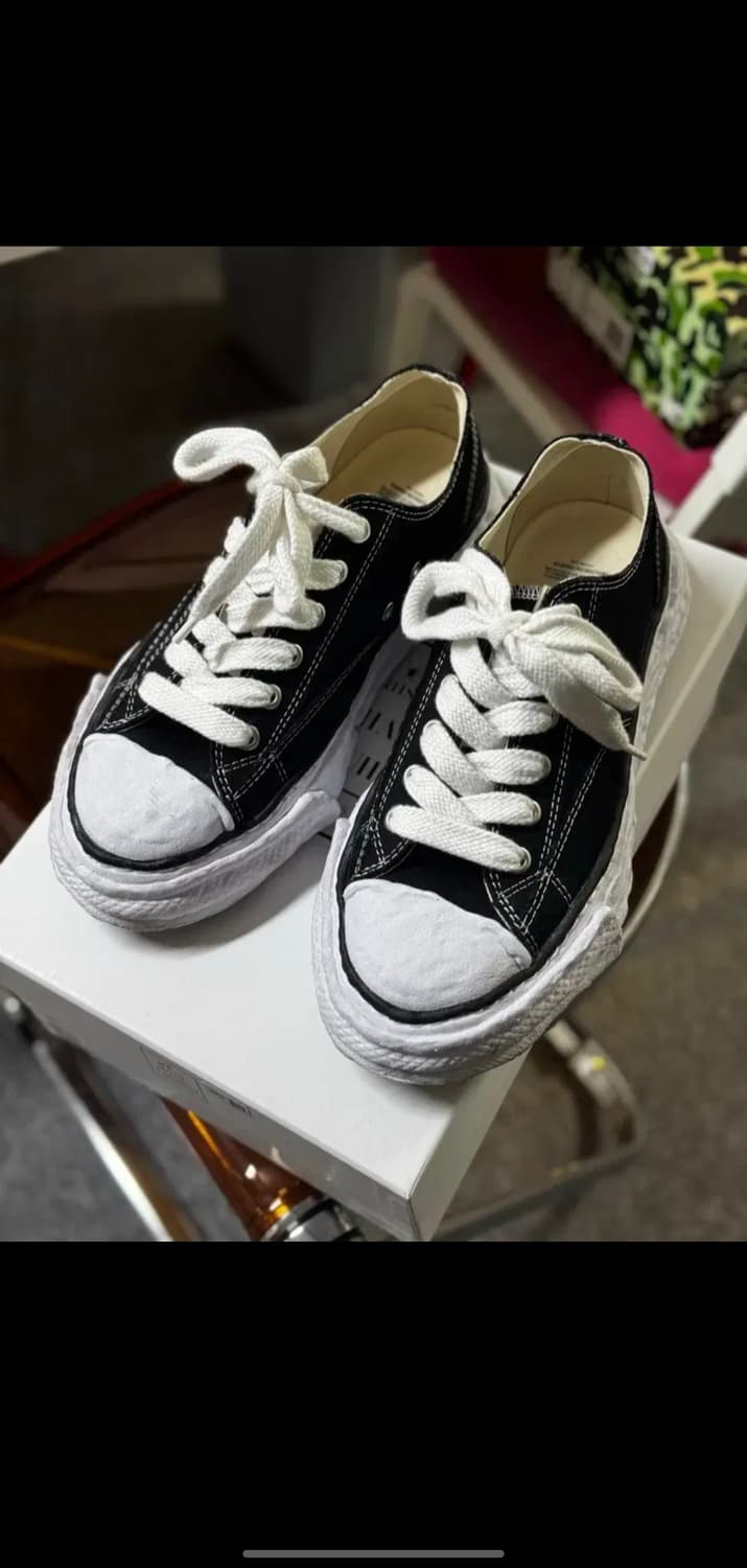 미하라 야스히로 피터슨 OG 43 상품이미지1