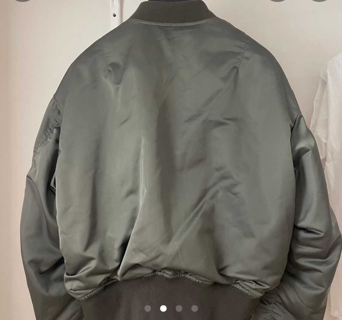 토니웩 봄버 상품이미지2