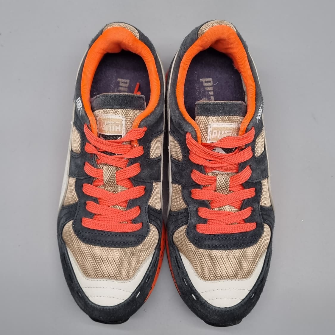 푸마 rs-100 운동화220 상품이미지2