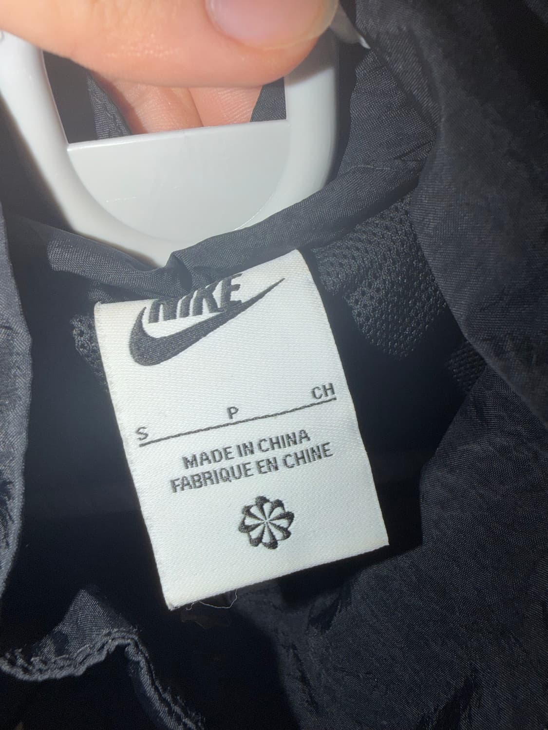 나이키 바람막이 상품이미지2