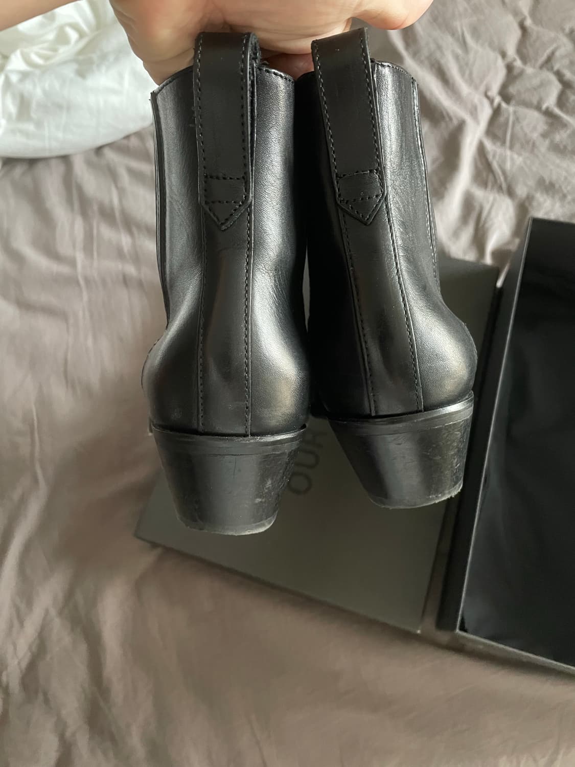 아워레가시 쿠반 부츠 상품이미지3