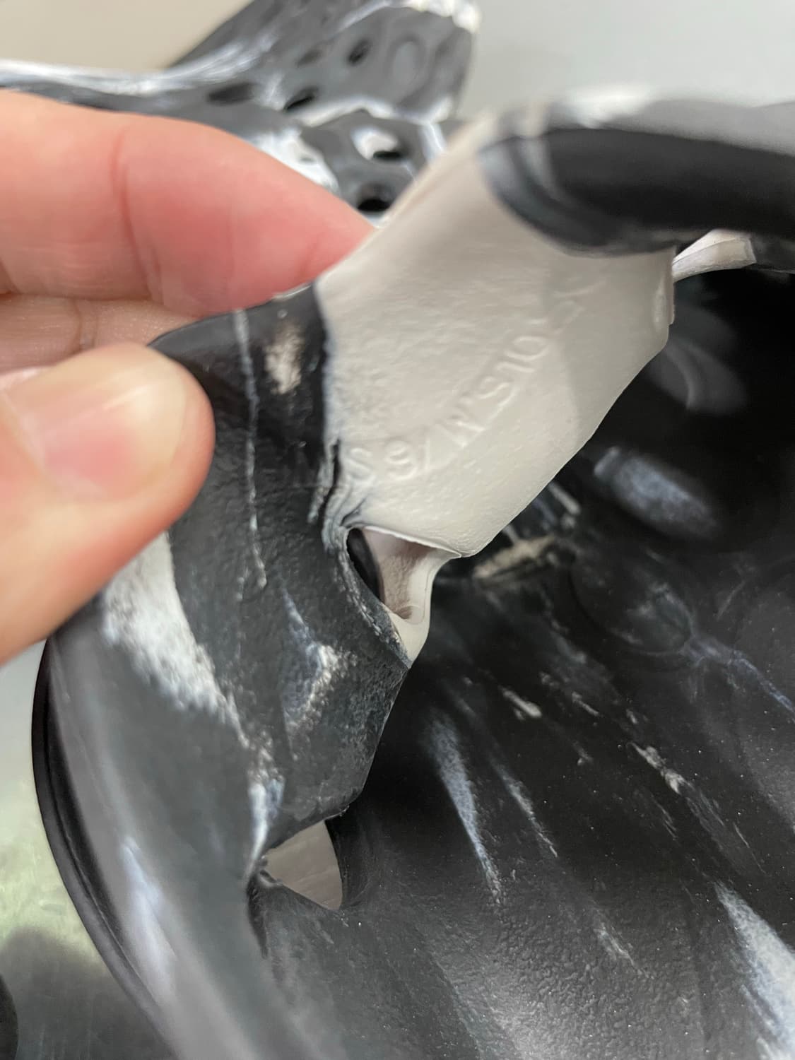 머렐 하이드로목 블랙 270 상품이미지7