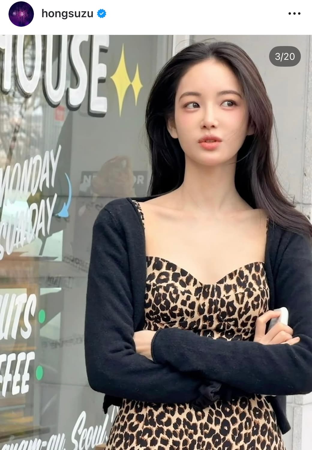 리포메이션 mochi dress 상품이미지2