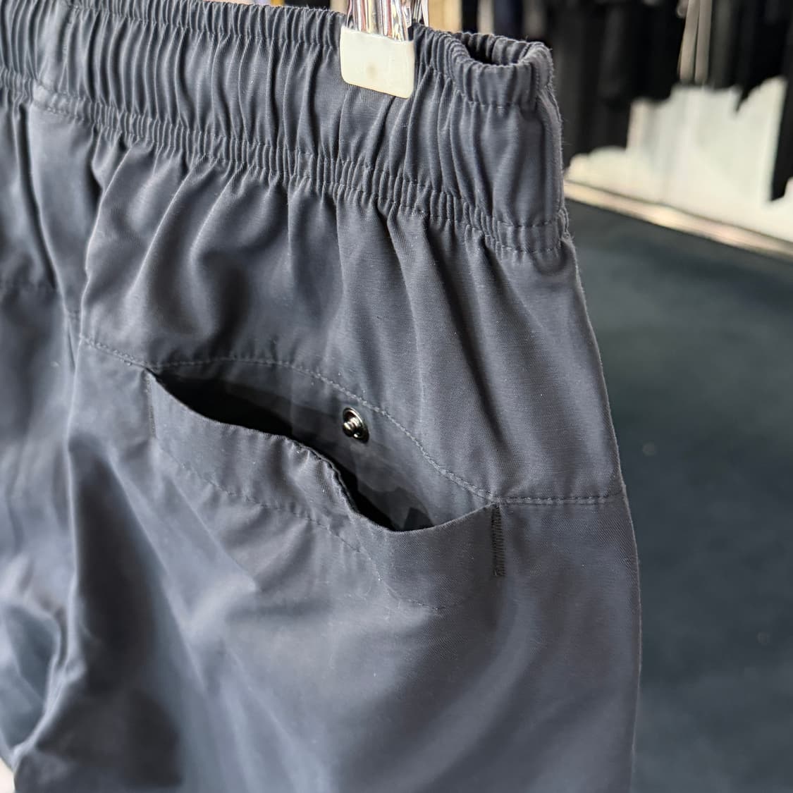 [M] 나이키 우븐 카고바지 상품이미지5