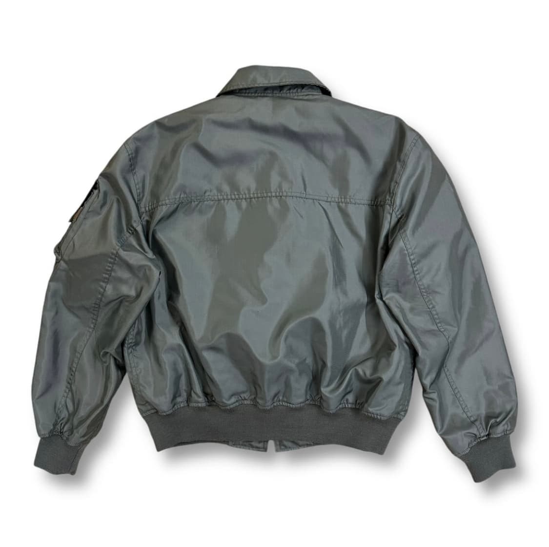 90‘s ma-1 Jacket 상품이미지3