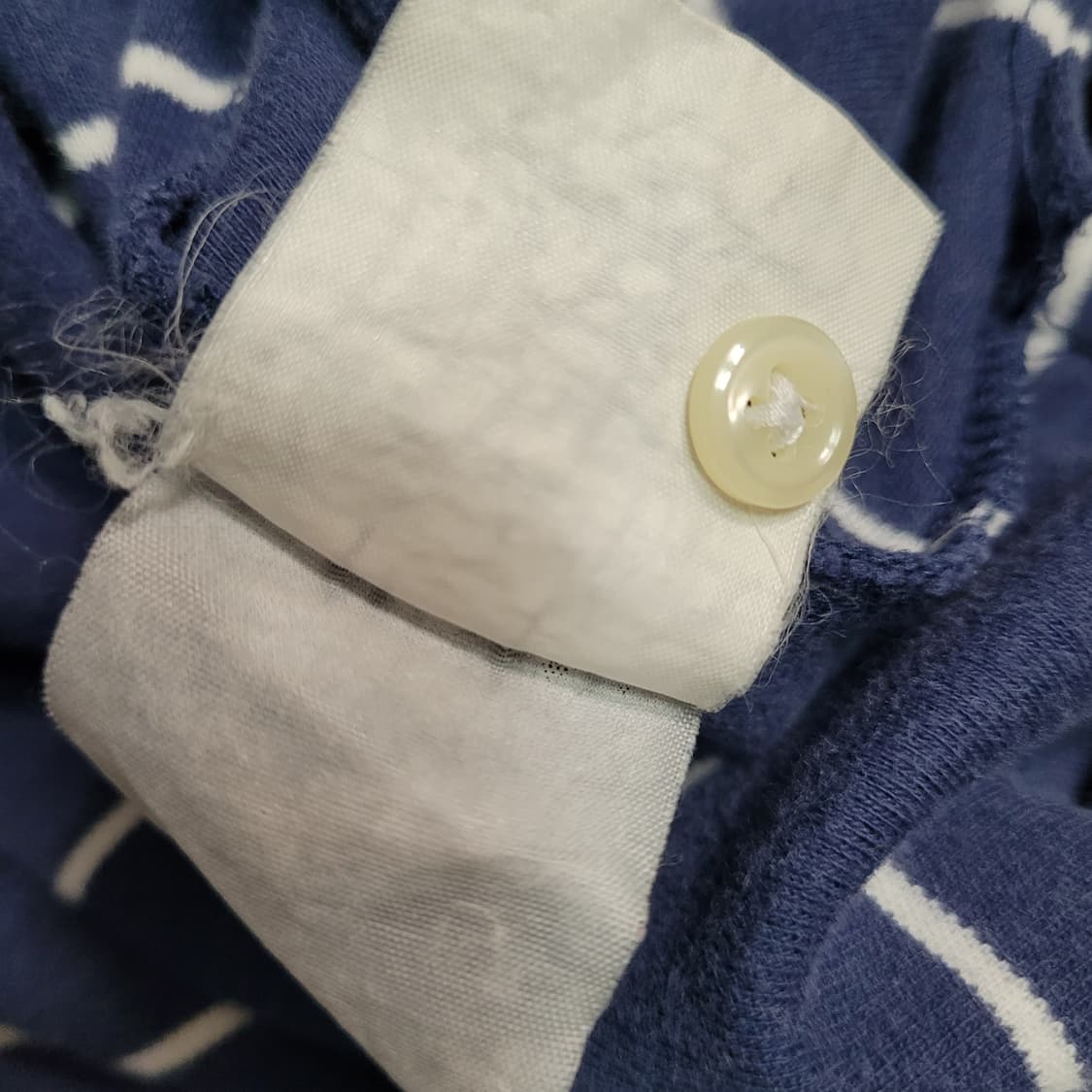 G615 [L] 폴로 랄프로렌 올드스쿨  반팔 카라티 상품이미지5