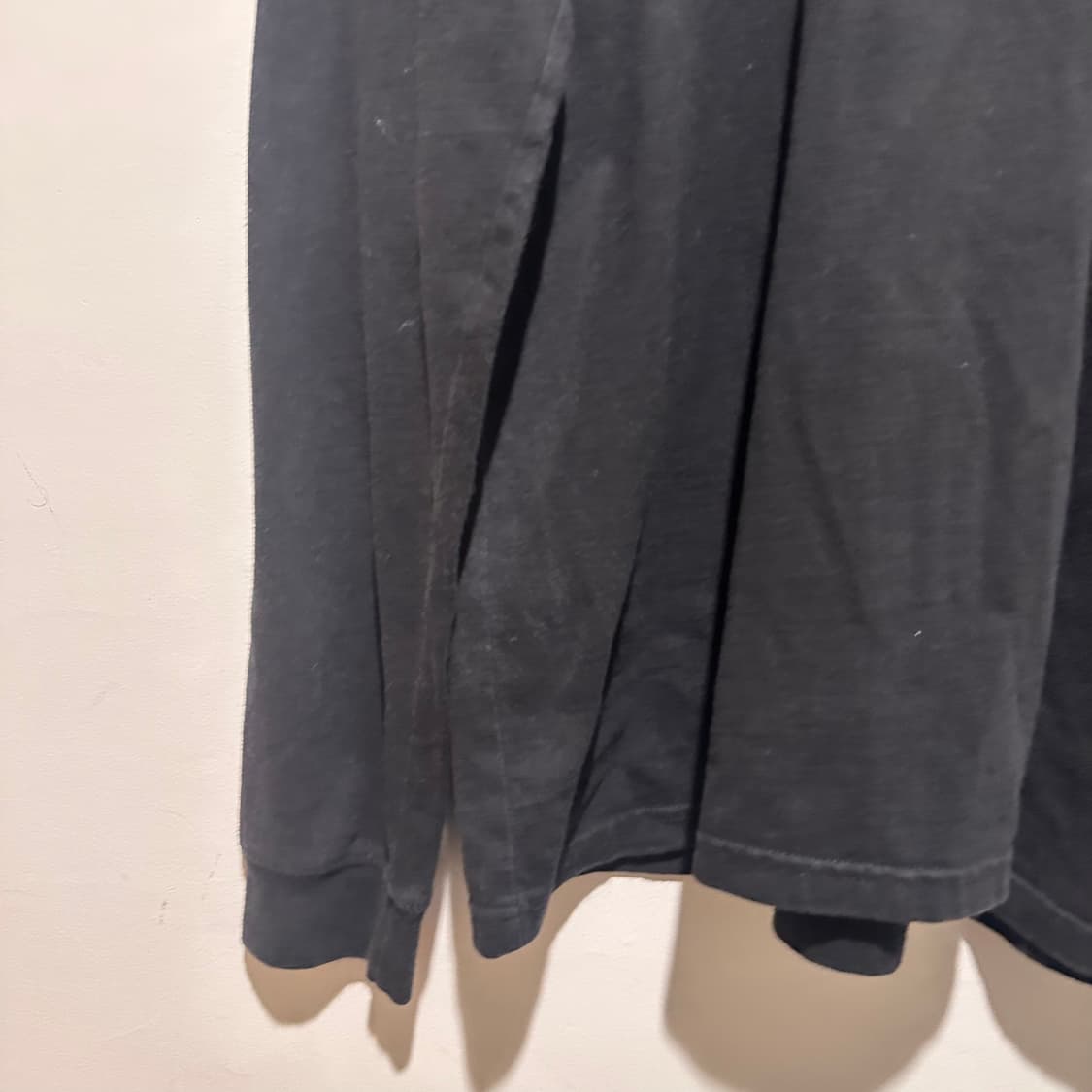 스투시 터틀넥 롱슬리브 상품이미지3