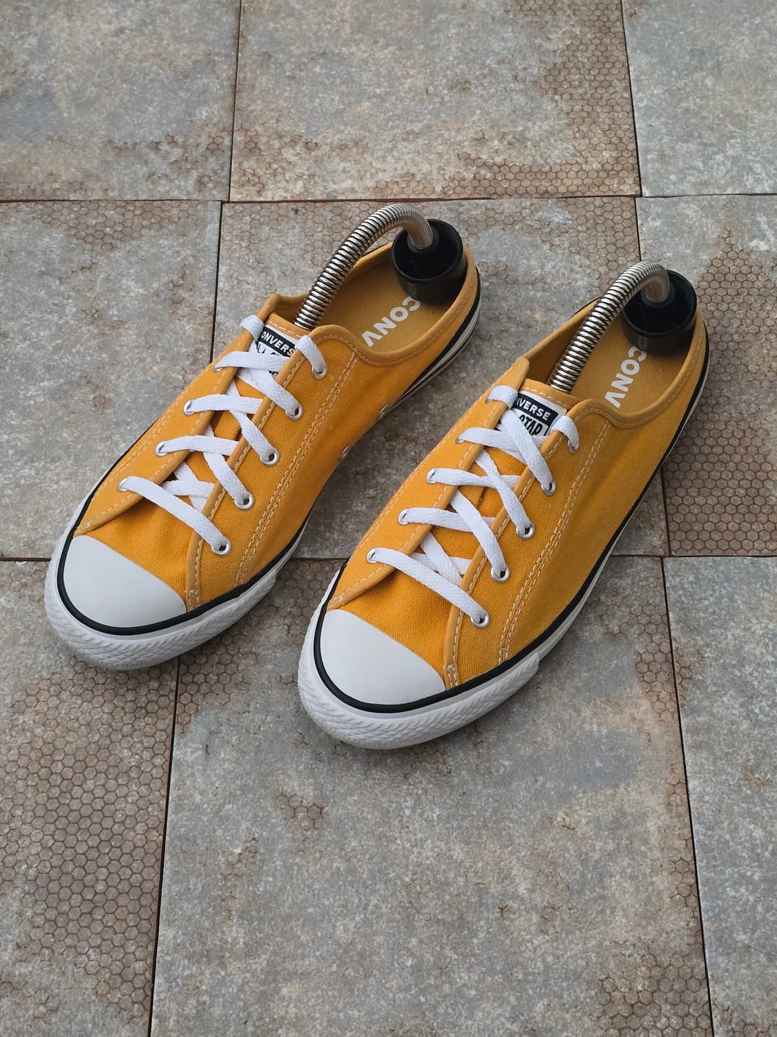 (240)컨버스 척테일러 올스타 데인티 뮬  상품이미지1