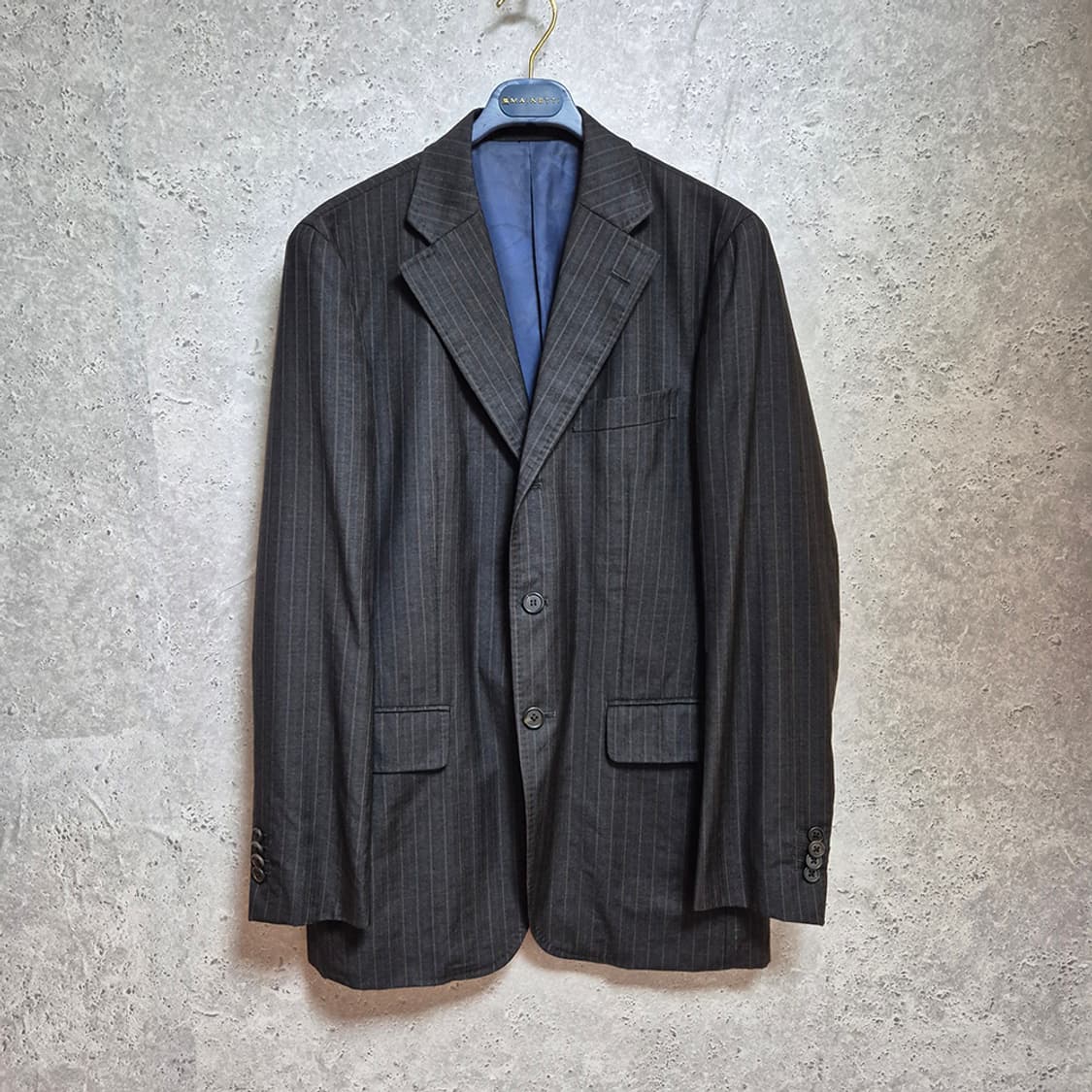 Paul Smith LORO PIANA Made In Italy 상품이미지1