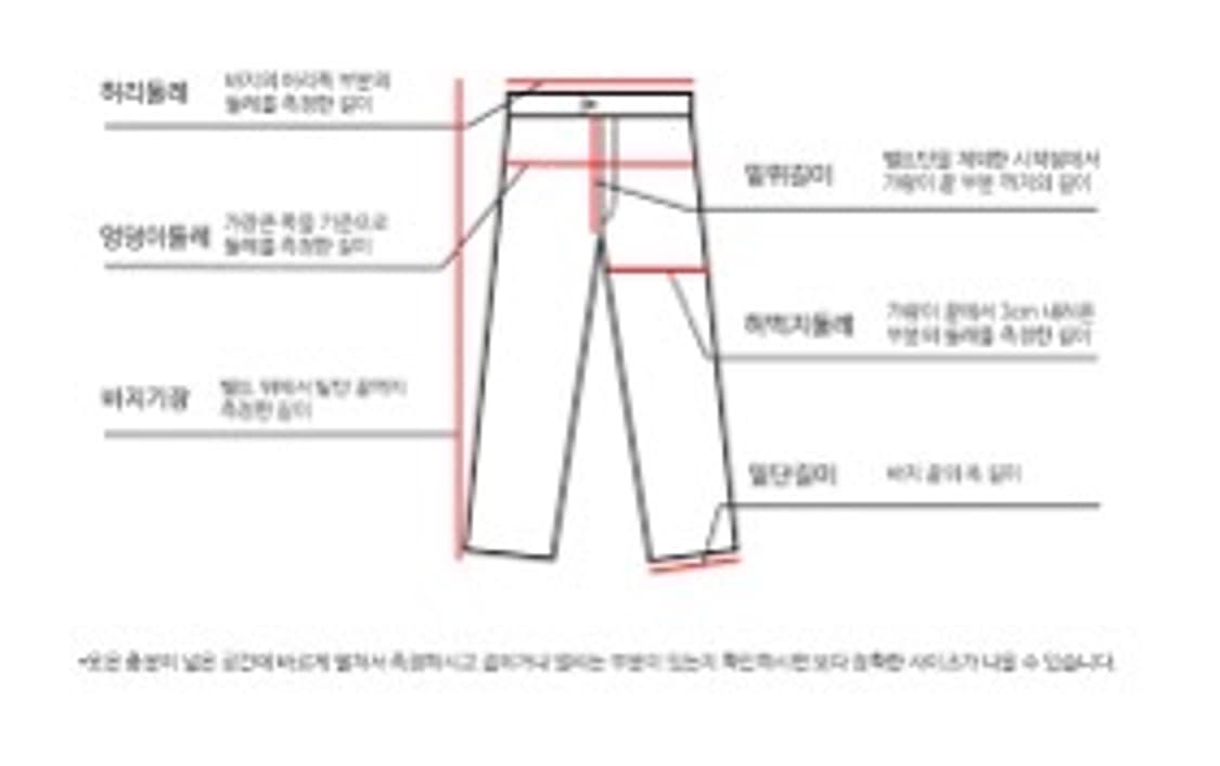 2016년 영국군 보급 오피셔 울 팬츠 32사이즈 상품이미지4