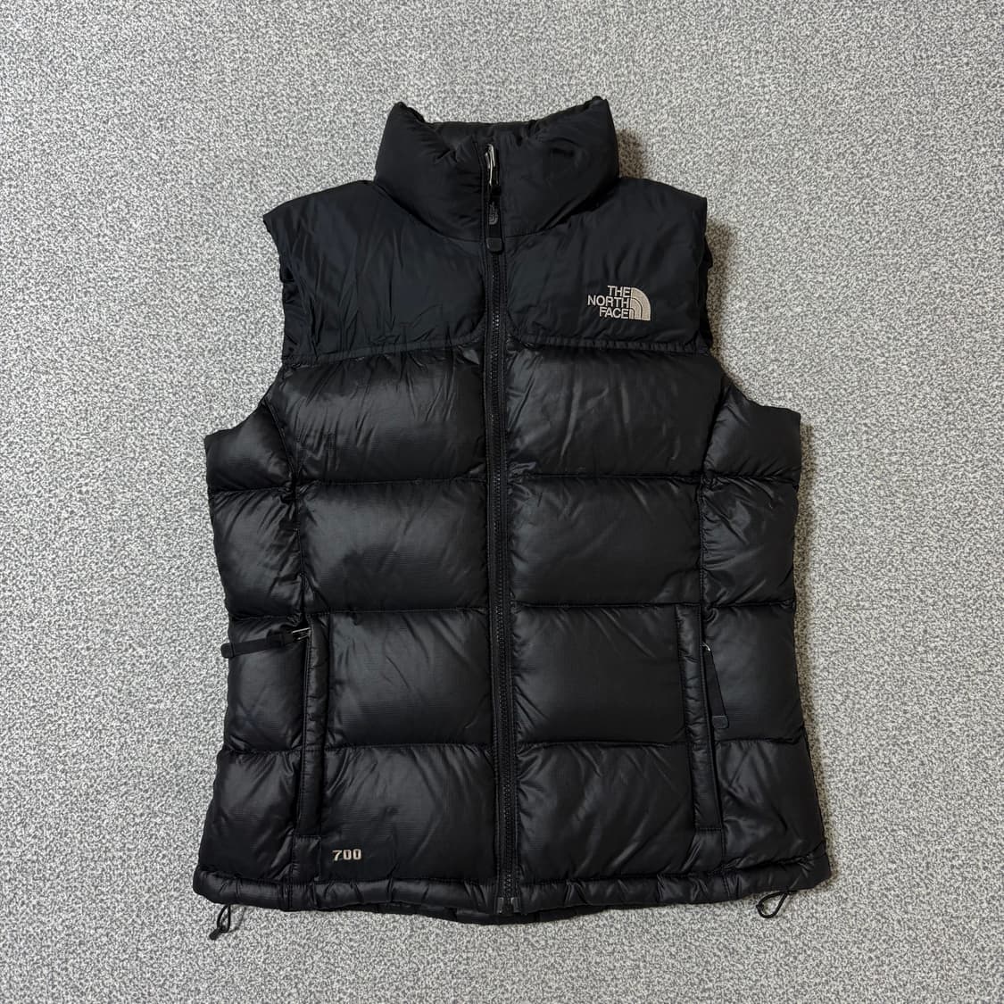 노스페이스 패딩 조끼 90 상품이미지1