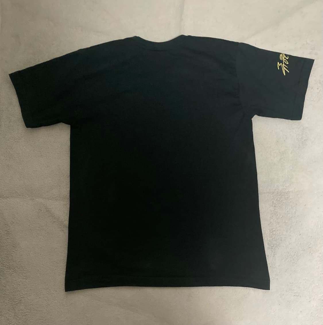 [L] NEPOS 류현진 'MONSTER K' T-shirt 상품이미지7