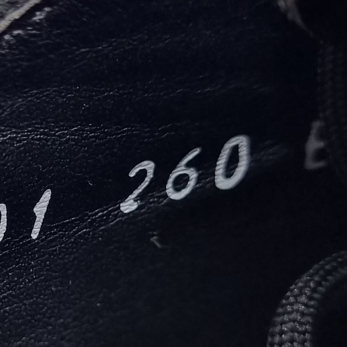 미소페 남성캐주얼구두260. 상품이미지6