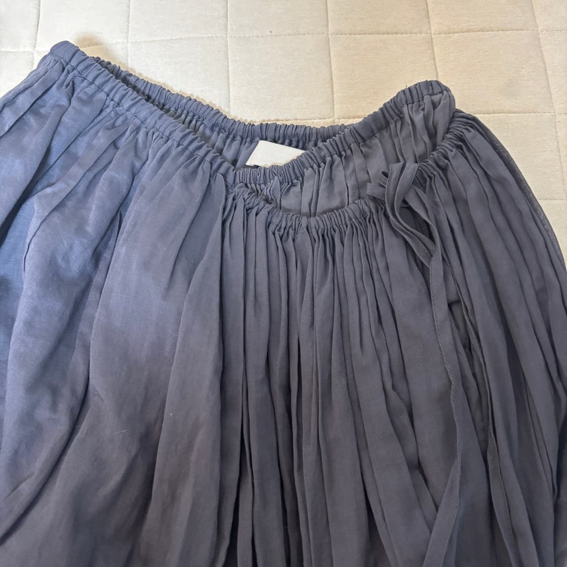 아모멘토 스커트 상품이미지1