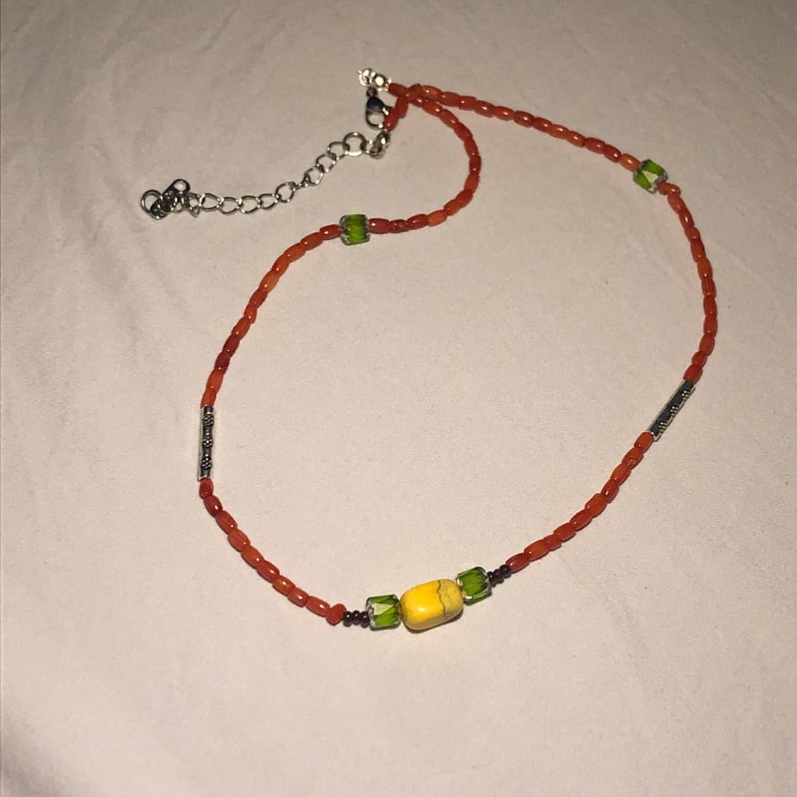 🔸happyend necklace 상품이미지2