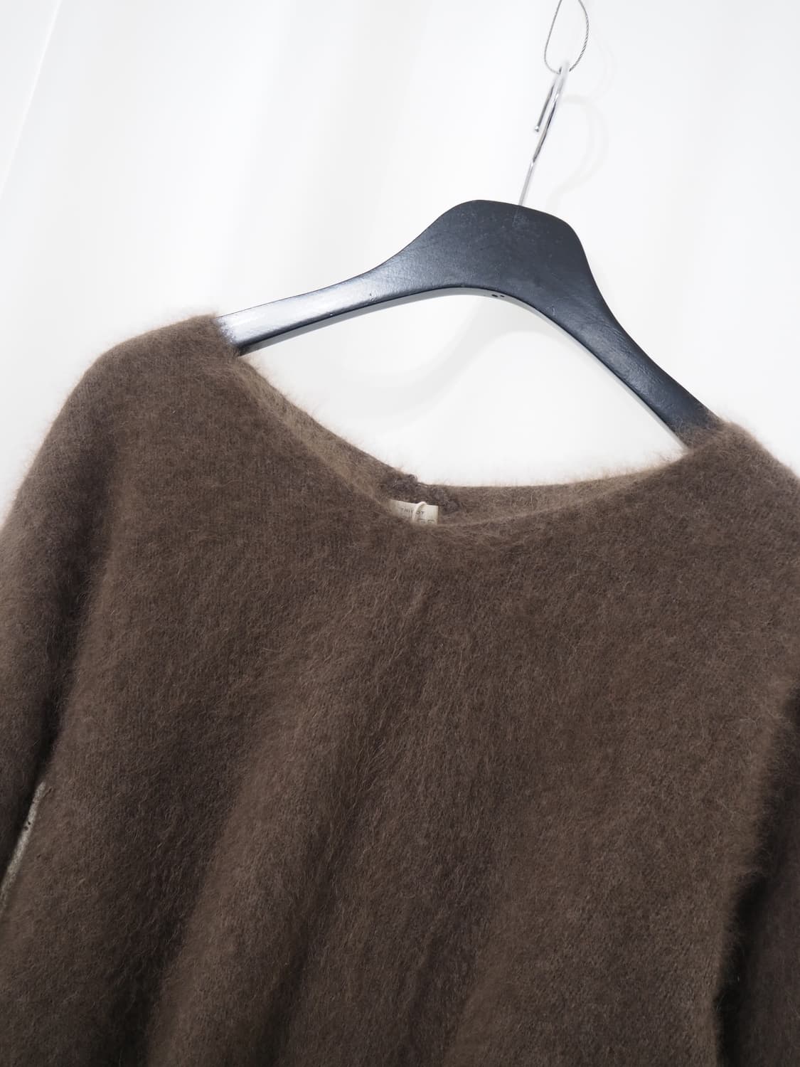 TRICOT GREGE BREVETE knit  상품이미지2