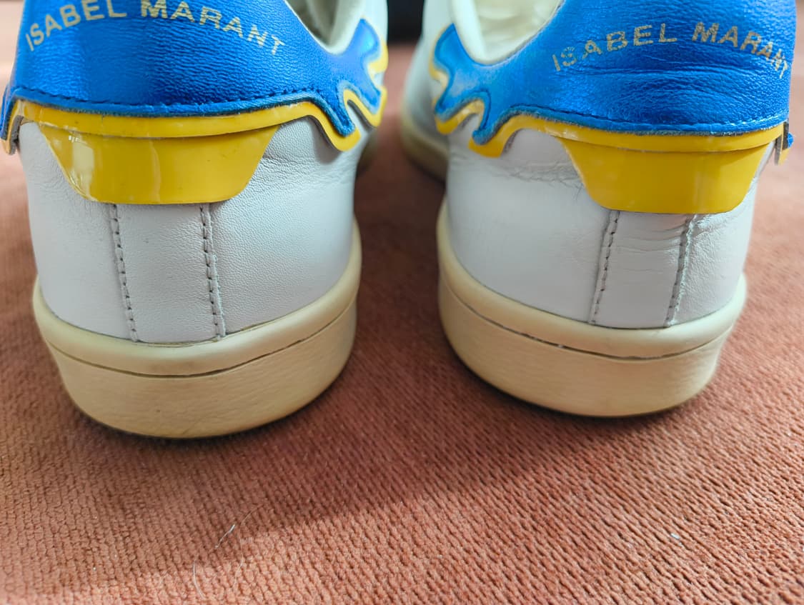 이자벨마랑 스니커즈 37사이즈 상품이미지7