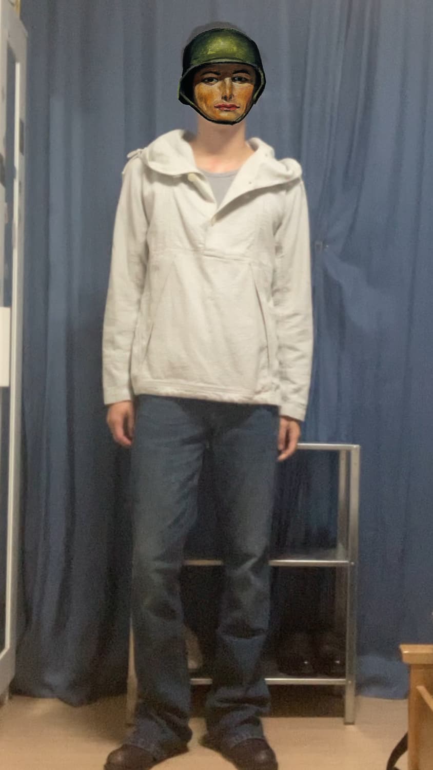 B:MING후드 상품이미지7