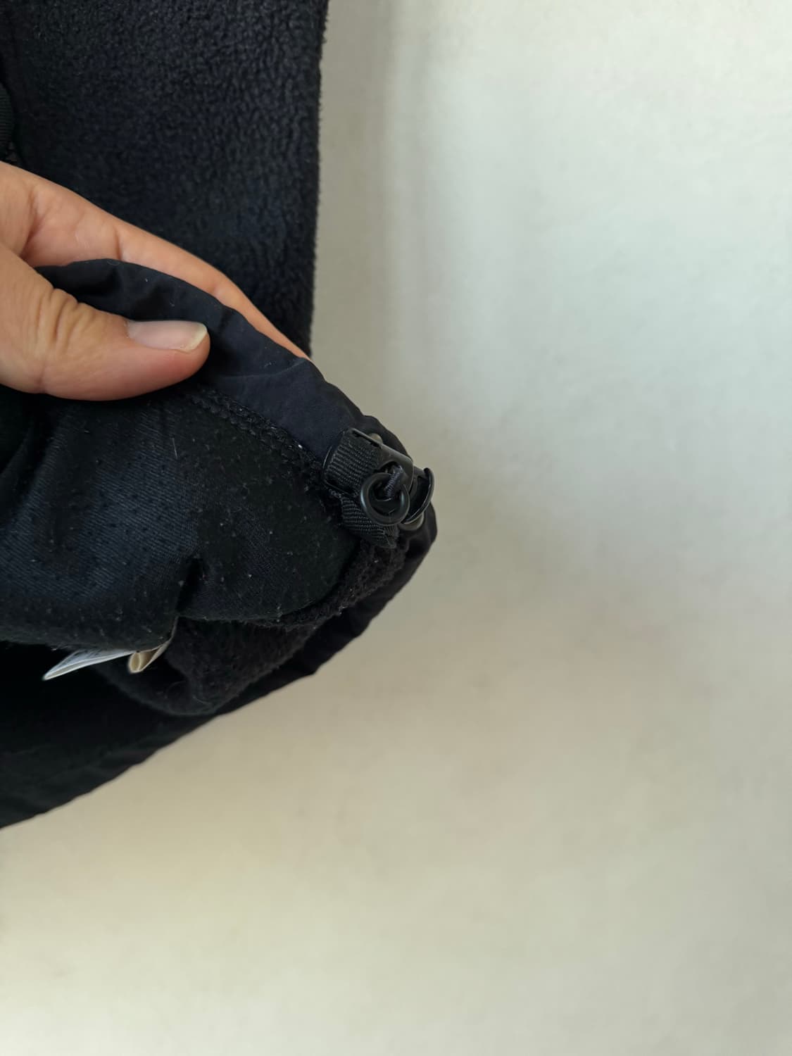 9/00s 노스페이스 데날리 플리스 베스트 상품이미지6