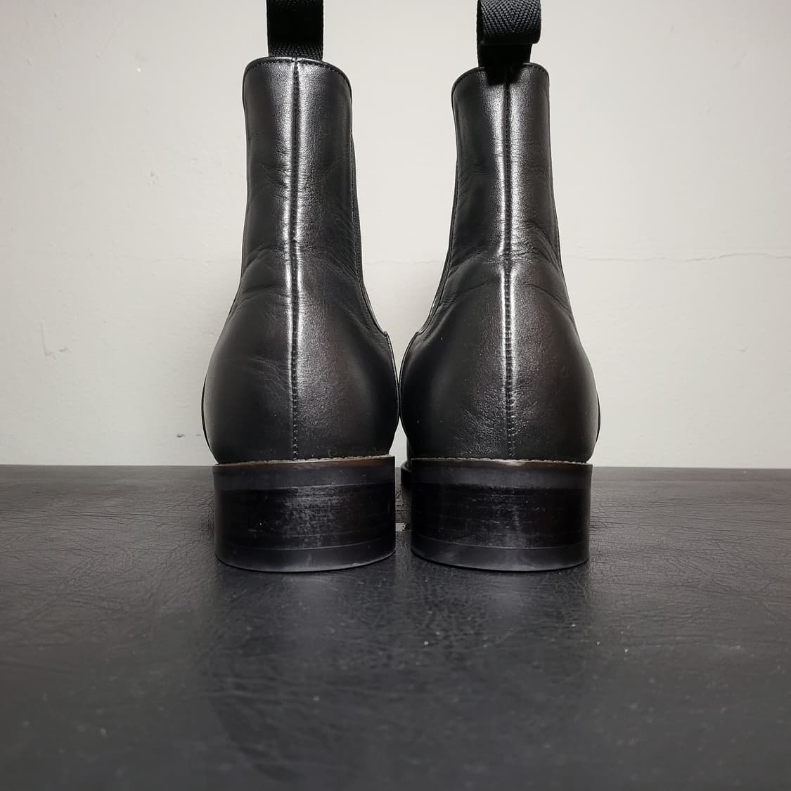 커스텀에이드 첼시 부츠 260m 상품이미지8