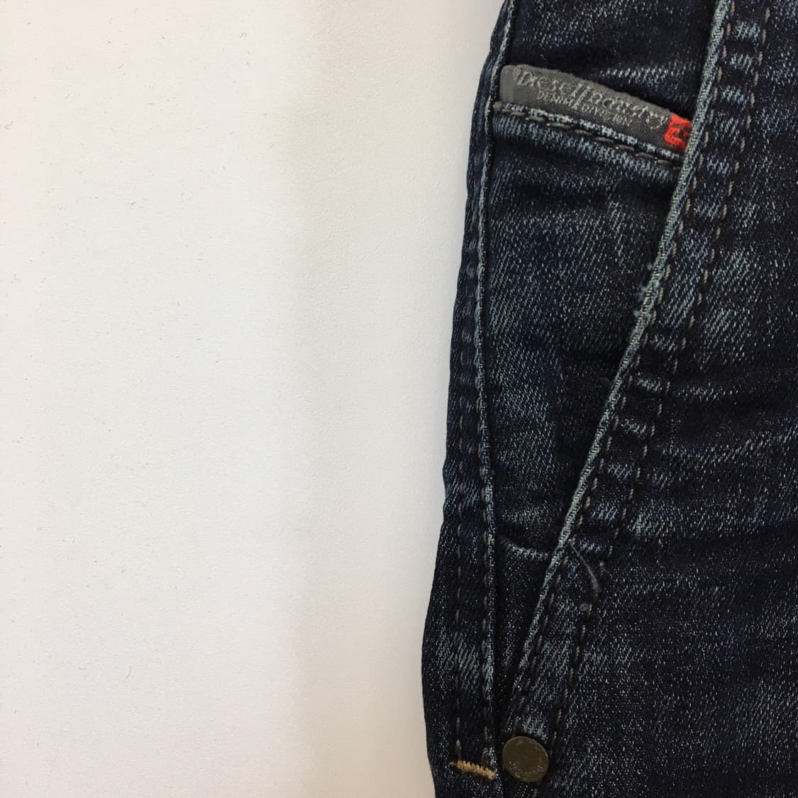 디젤 KAKEE 프리미엄 워싱 데님진 31 인치  상품이미지2