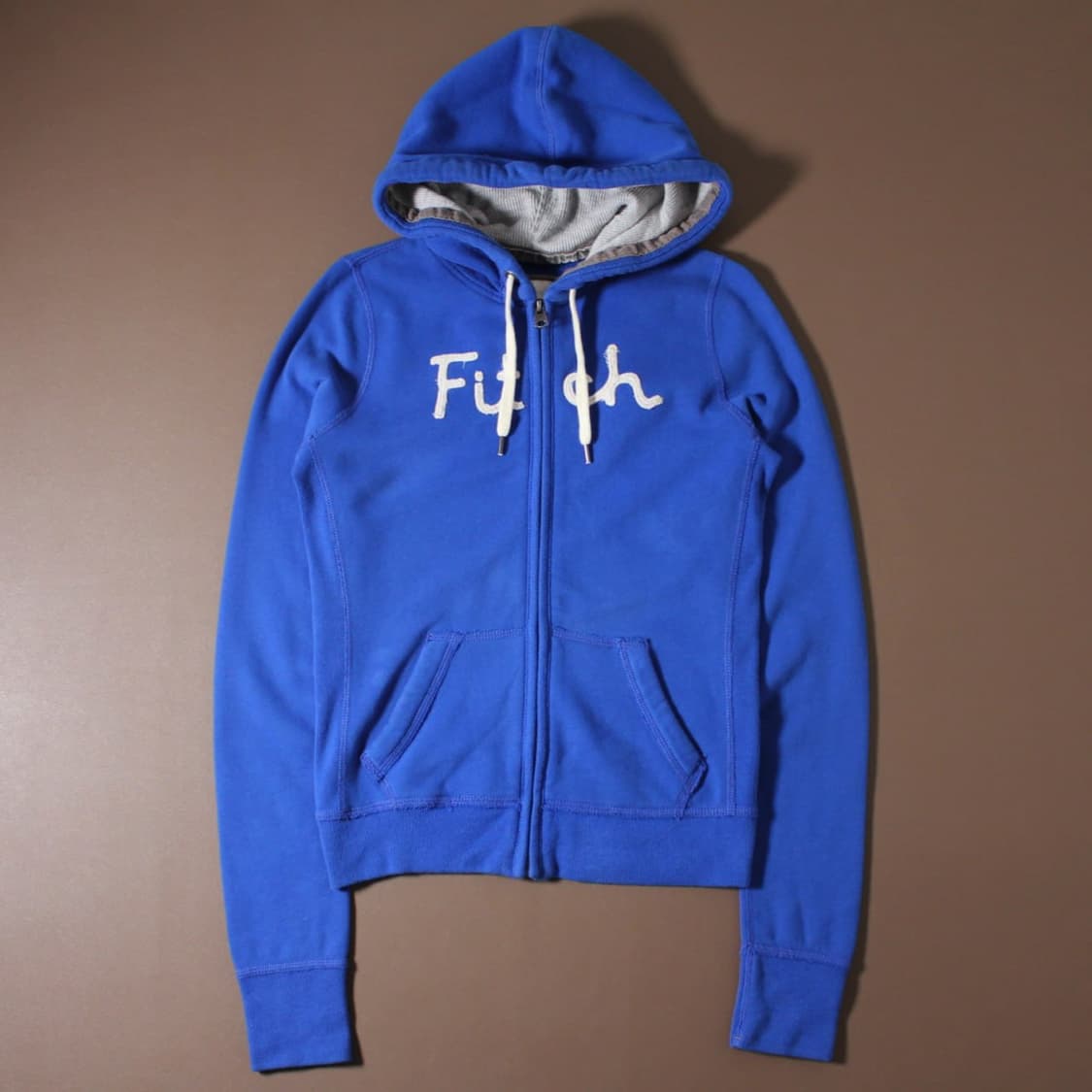 Abercrombie 아베크롬비 기모 후드티  상품이미지1