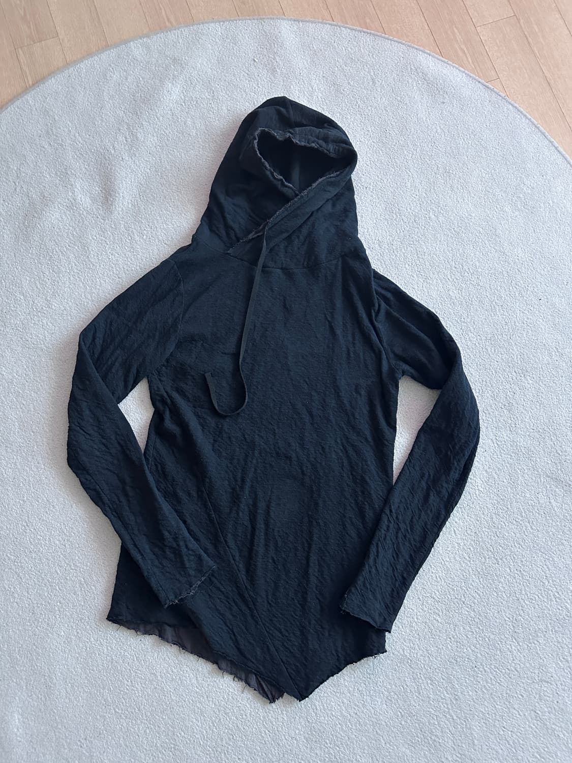 thom krom 후디 / L 상품이미지1