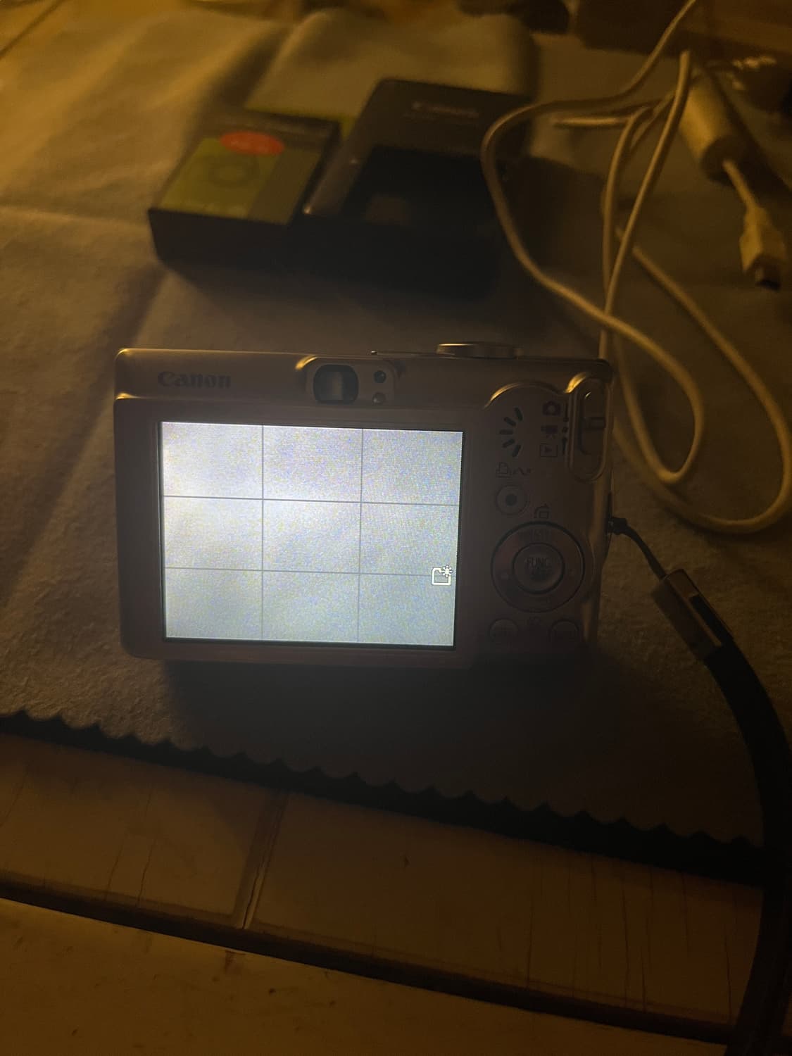 캐논 익서스 60  (계좌이체 만원 할인) 상품이미지4