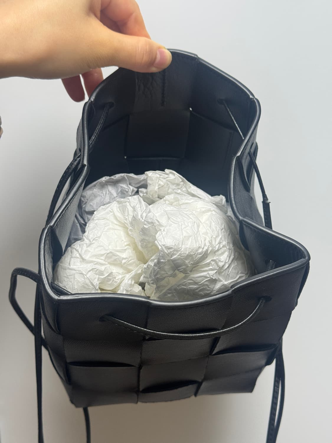 보테가베네타 카세트백 상품이미지6