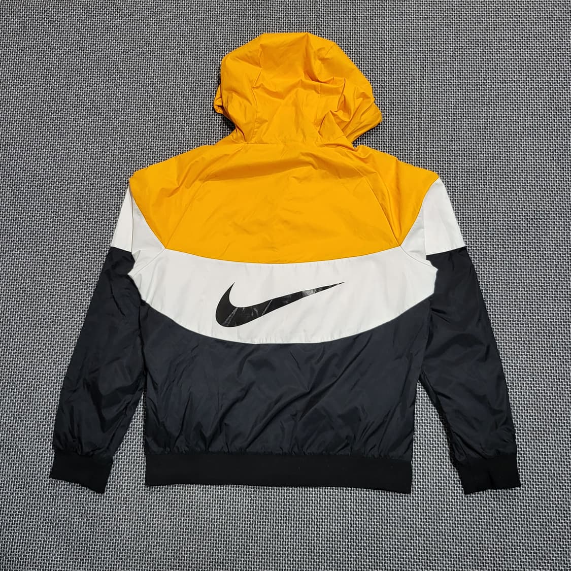 나이키 스포츠웨어 윈드러너 바람막이 자켓 (M) 상품이미지2