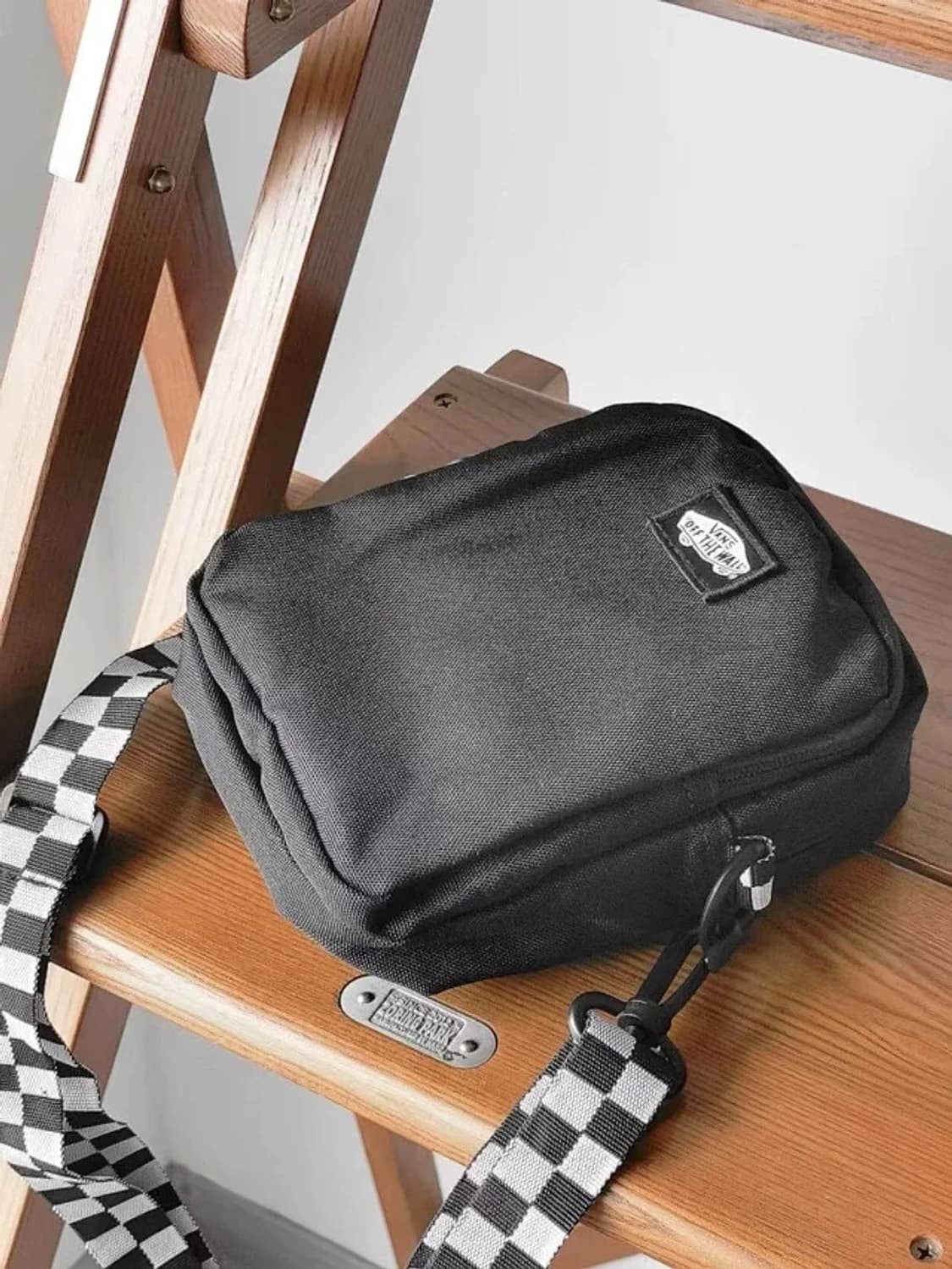 반스 크로스백 가방 상품이미지2