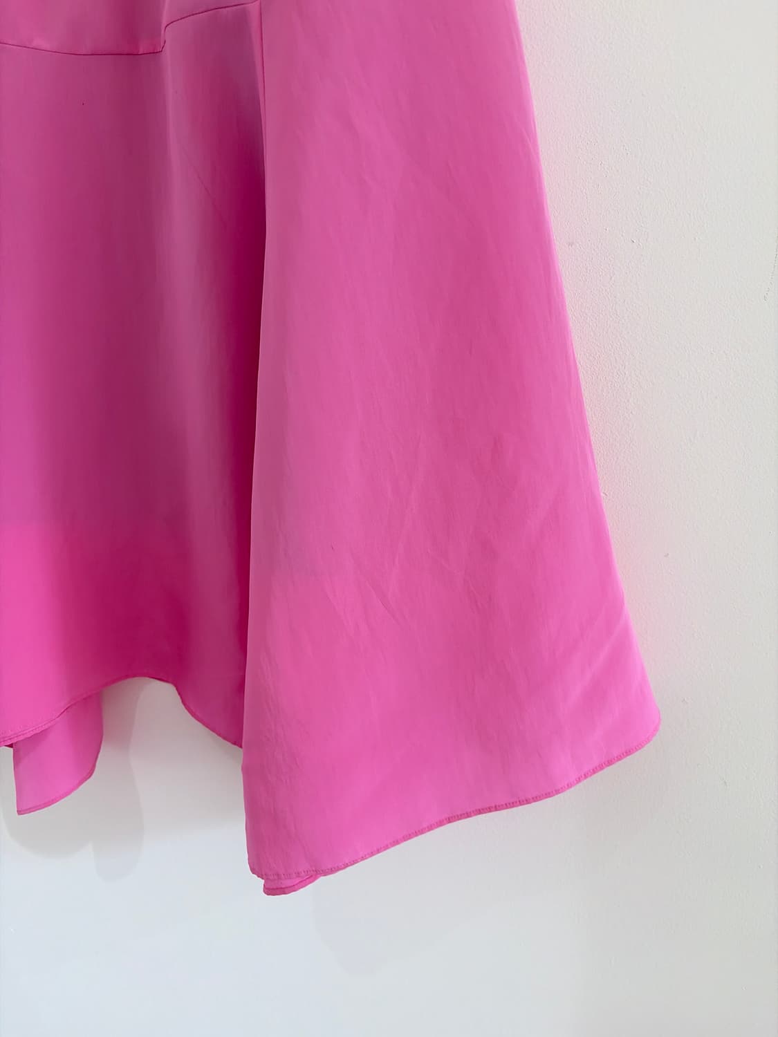Demi-Luxe BEAMS skirt 상품이미지3