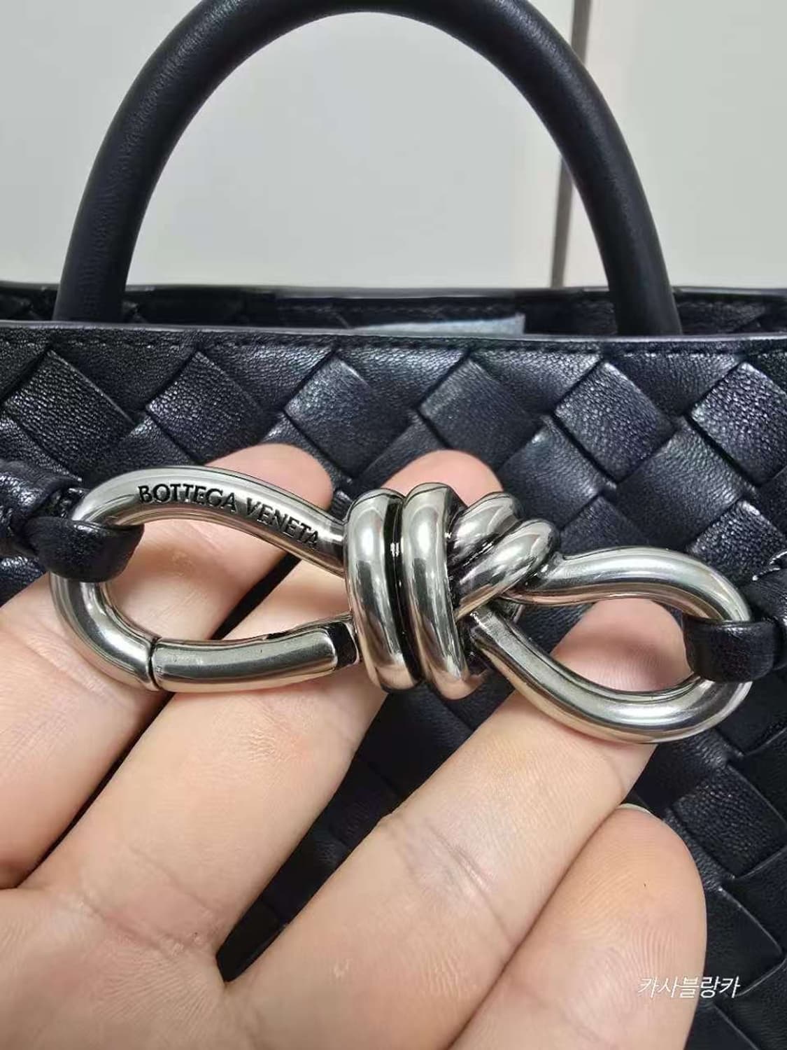 보테가 안디아모 스몰  상품이미지3