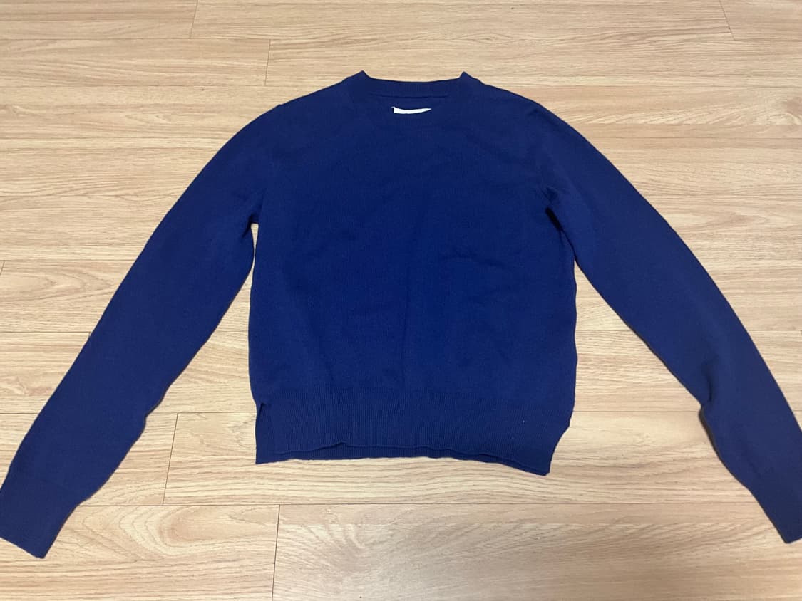 메종마르지엘라 니트 상품이미지4